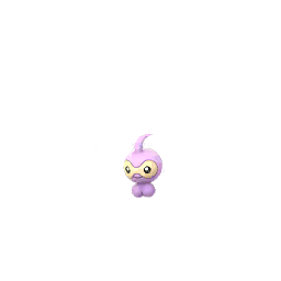 Castform (Shiny)