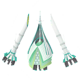 Celesteela (Shiny)