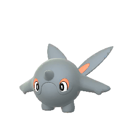 Cetoddle (Shiny)