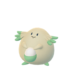 Chansey (Shiny)
