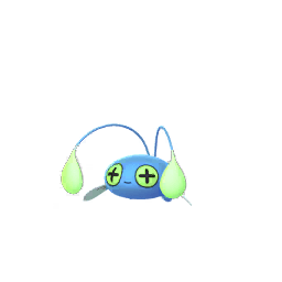 Chinchou (Shiny)