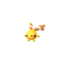 Chingling (Shiny)