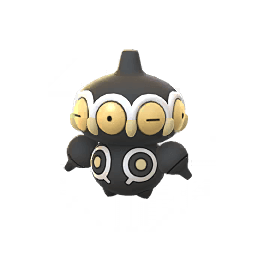 Claydol (Shiny)