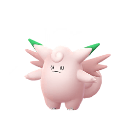 Clefable (Shiny)