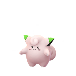Clefairy (Shiny)