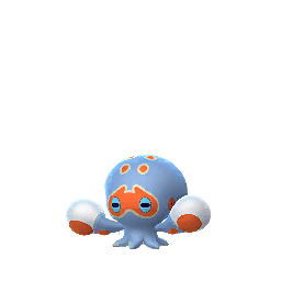 Clobbopus (Shiny)
