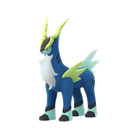 Cobalion (Shiny)