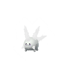 Corsola (Galarian) (Shiny)