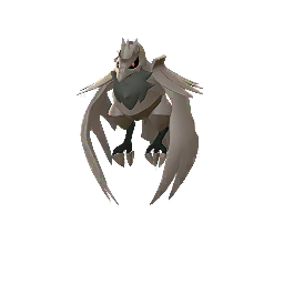 Corviknight (Shiny)