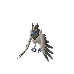 Corvisquire (Shiny)