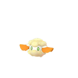 Cottonee (Shiny)