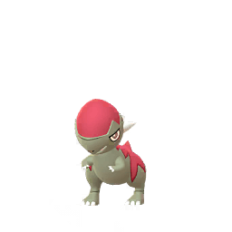 Cranidos (Shiny)