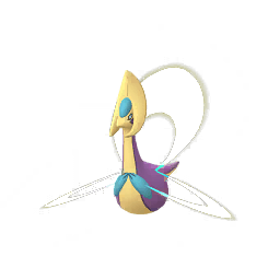 Cresselia (Shiny)