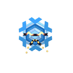 Cryogonal (Shiny)