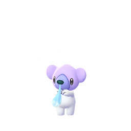 Cubchoo (Shiny)
