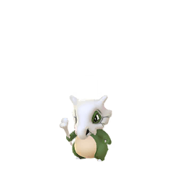 Cubone (Shiny)