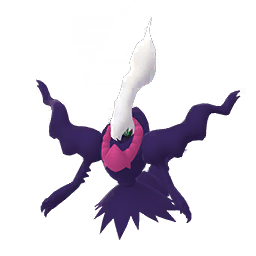 Darkrai (Shiny)