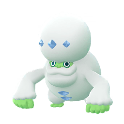 Darmanitan (Galarian Standard) (Shiny)