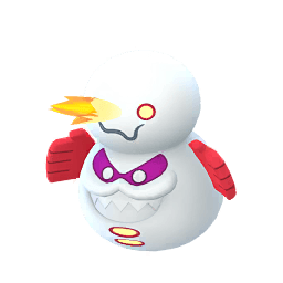 Darmanitan (Galarian Zen) (Shiny)