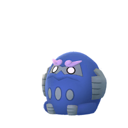 Darmanitan (Zen) (Shiny)