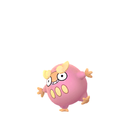 Darumaka (Shiny)