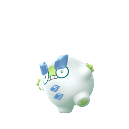 Darumaka (Galarian) (Shiny)