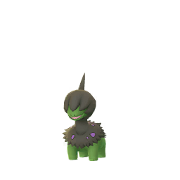 Deino (Shiny)