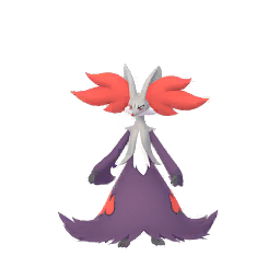 Delphox (Shiny)