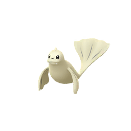 Dewgong (Shiny)