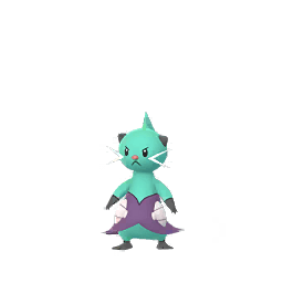 Dewott (Shiny)