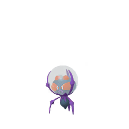 Dewpider (Shiny)