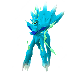 Dialga (Origin) (Shiny)