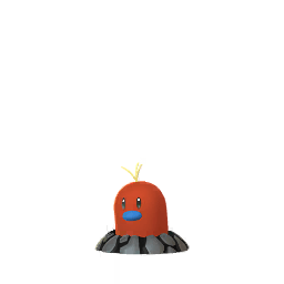 Diglett (Alola) (Shiny)