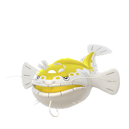 Dondozo (Shiny)