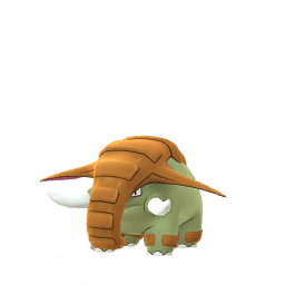 Donphan (Shiny)