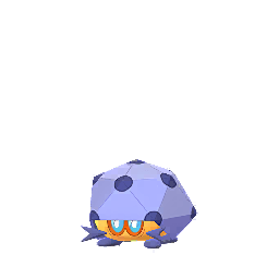 Dottler (Shiny)