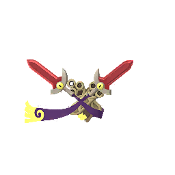 Doublade (Shiny)