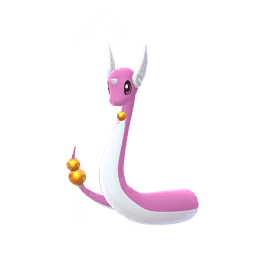 Dragonair (Shiny)
