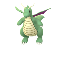 Dragonite (Shiny)