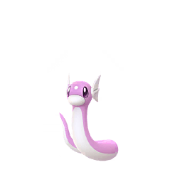 Dratini (Shiny)