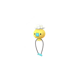 Drifloon (Shiny)