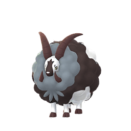 Dubwool (Shiny)