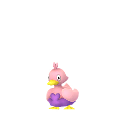 Ducklett (Shiny)
