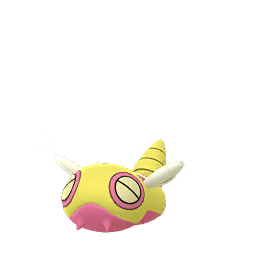 Dunsparce (Shiny)
