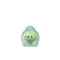 Duosion (Shiny)