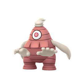 Dusclops (Shiny)
