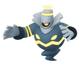 Dusknoir (Shiny)