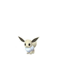 Eevee (Shiny)