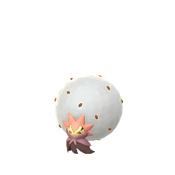 Eldegoss (Shiny)
