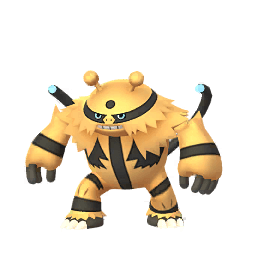 Electivire (Shiny)
